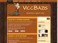 http://viccbazis.com ismertető oldala